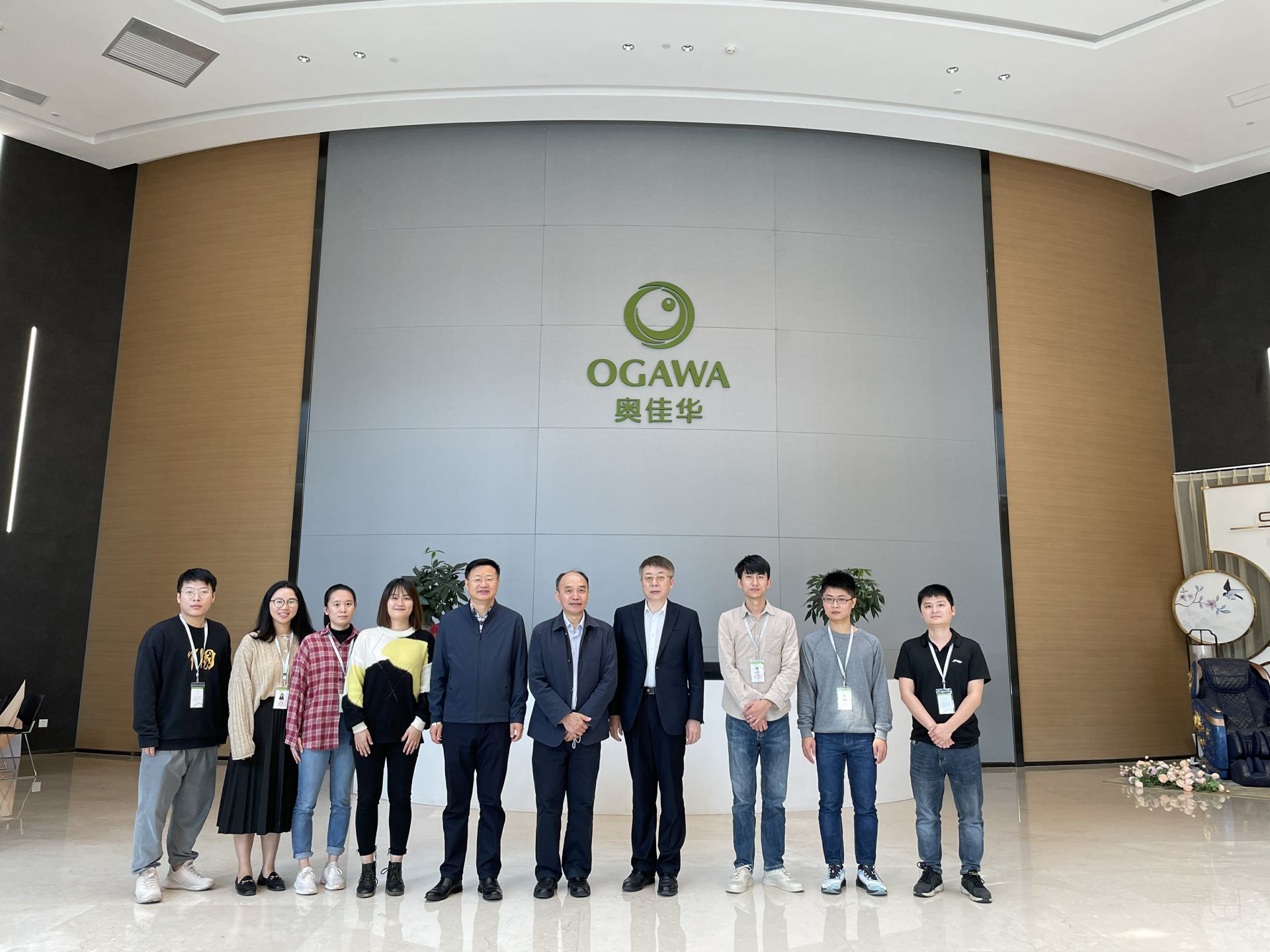 贵阳陆波在线品牌推广有限公司集团创新平台建设再上新台阶
